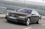 Audi S7 Sportback 2012 года (WW)